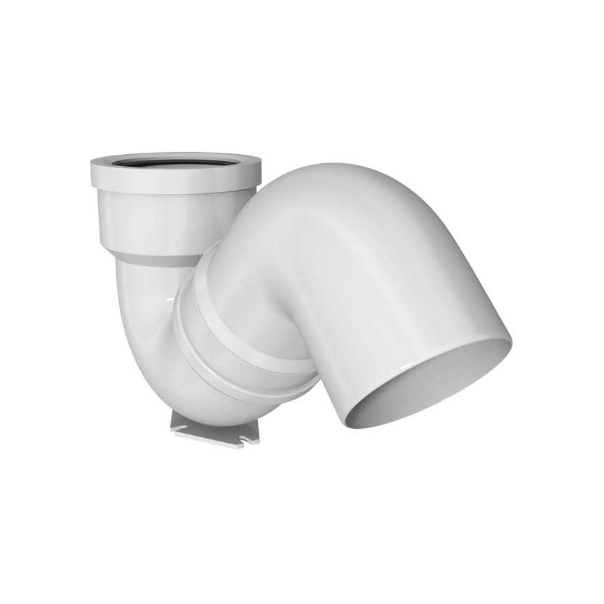 METAK PP SİFON 110