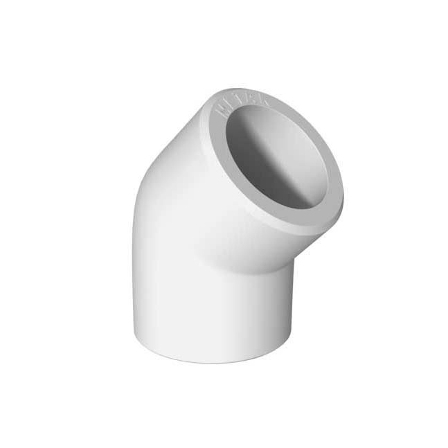 METAK PPR DIRSƏK 45°