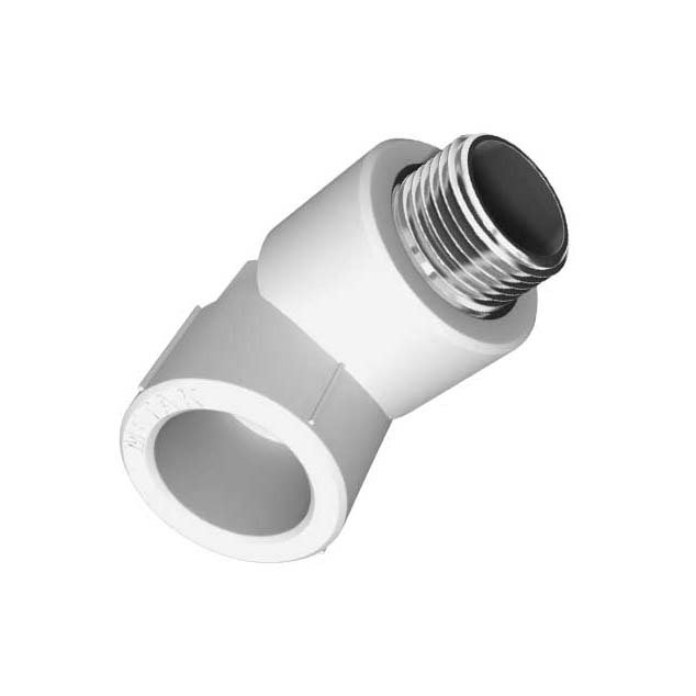 METAK PPR DİRSƏK ÇÖL YİVLİ