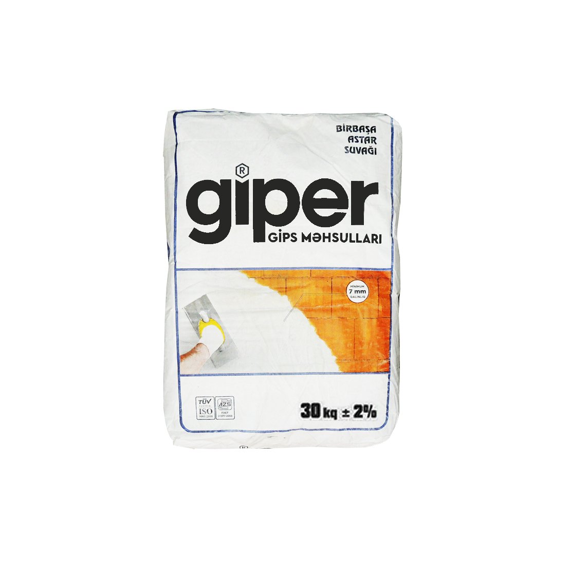 giper birbasa