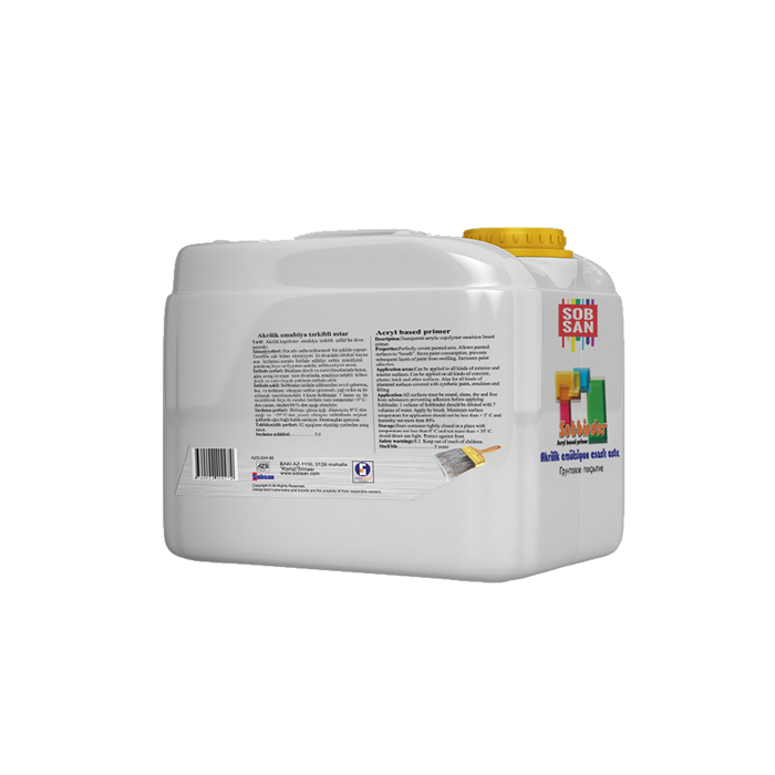 Sobsan binder 1 L